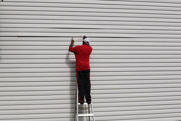 Best Siding Removal and Disposal  in Lennox, CA