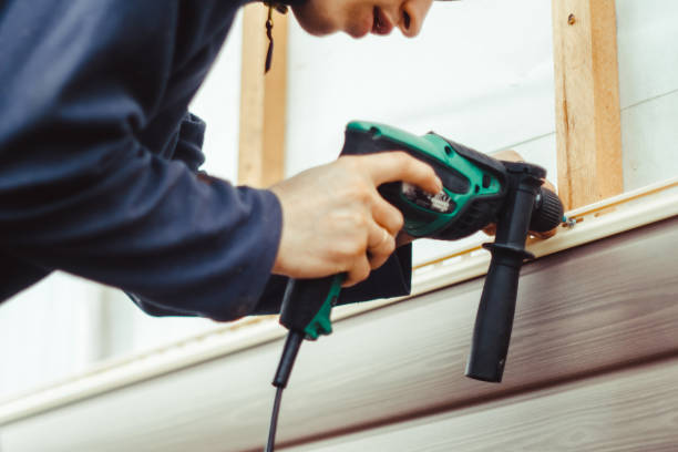 Affordable Siding Repair and Maintenance Services in Lennox, CA